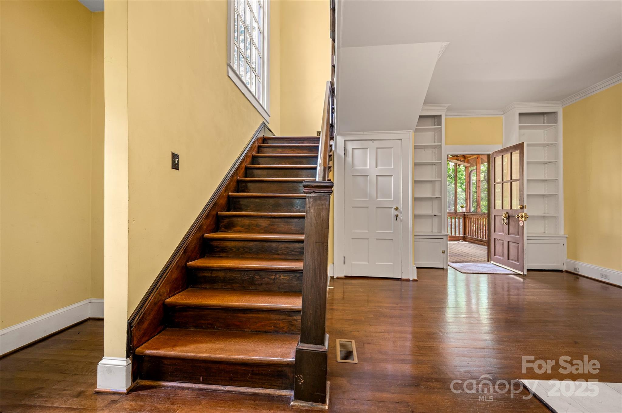 491 North Washington Street Rutherfordton, NC 28139 - Photo 3 of 34