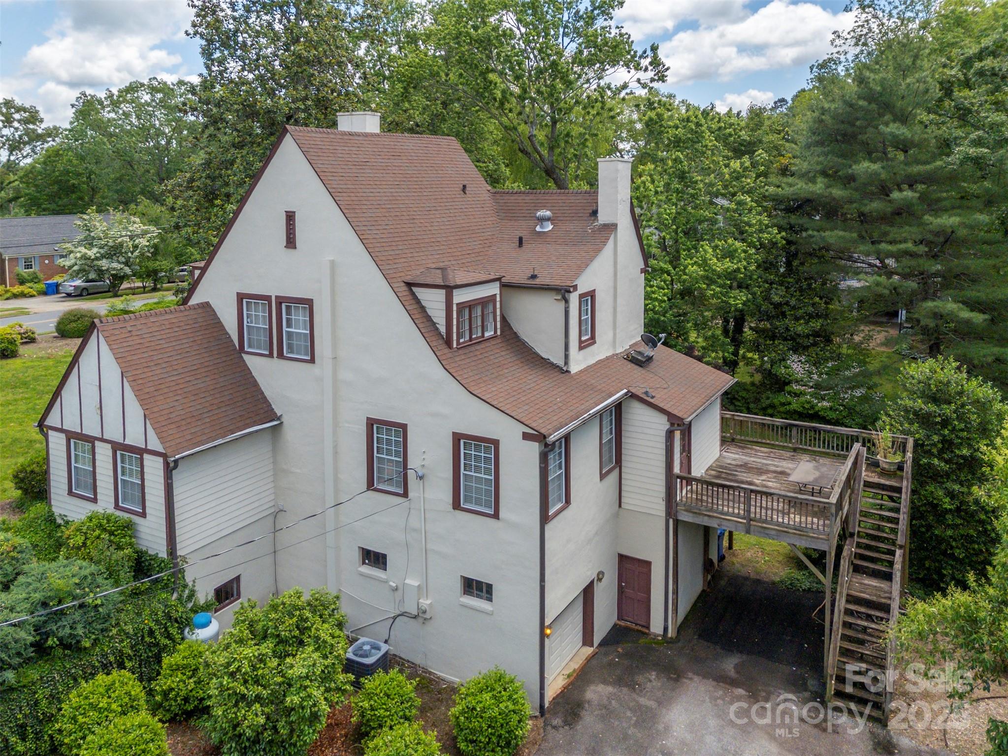 491 North Washington Street Rutherfordton, NC 28139 - Photo 32 of 34