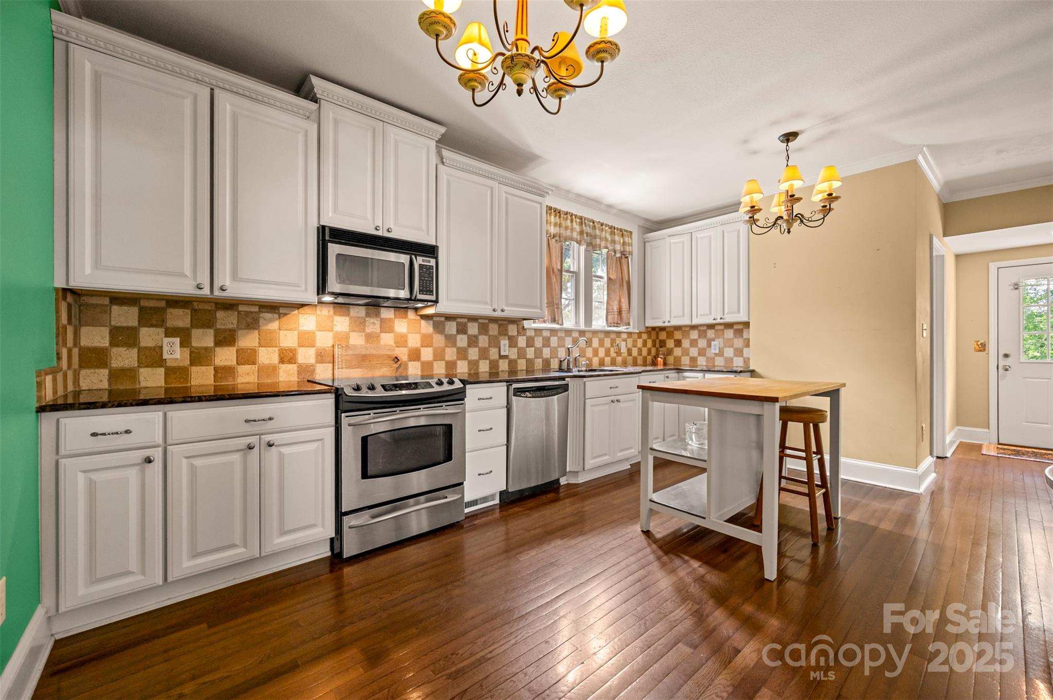 491 North Washington Street Rutherfordton, NC 28139 - Photo 8 of 34