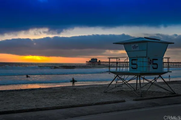 $5,000 | 621 North Pacific Street, Unit 204, Oceanside, CA 92054