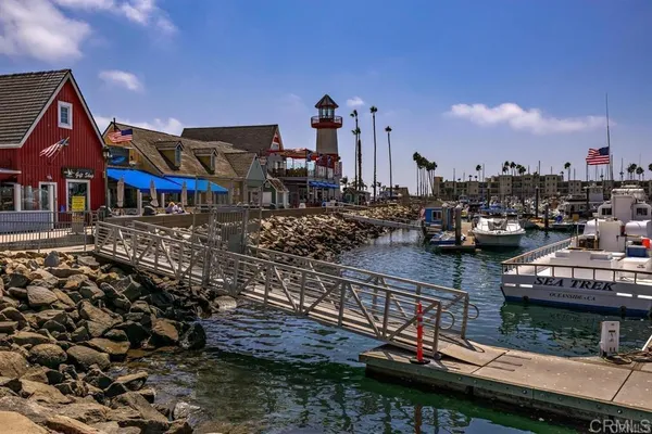 $5,000 | 621 North Pacific Street, Unit 204, Oceanside, CA 92054