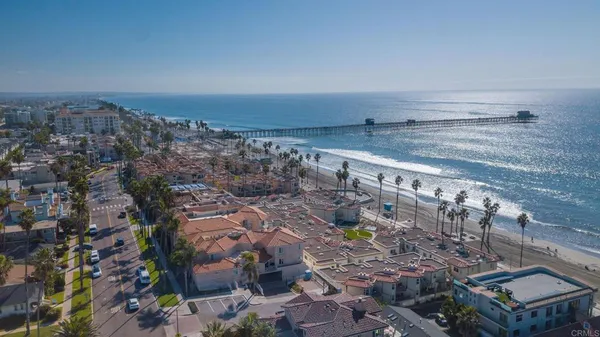 $5,000 | 621 North Pacific Street, Unit 204, Oceanside, CA 92054