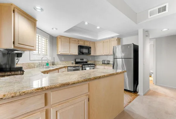 $5,000 | 621 North Pacific Street, Unit 204, Oceanside, CA 92054