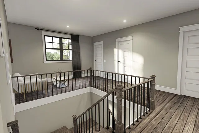 $1,590,000 | 51 Locust Street, South Hampton, NH 03827