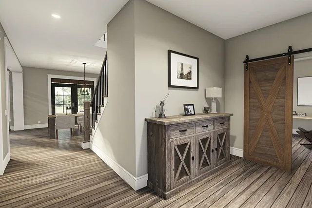 $1,590,000 | 51 Locust Street, South Hampton, NH 03827