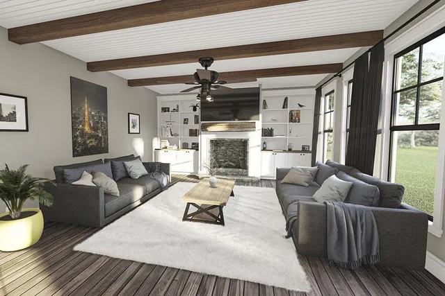 $1,590,000 | 51 Locust Street, South Hampton, NH 03827