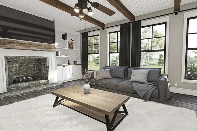 $1,590,000 | 51 Locust Street, South Hampton, NH 03827