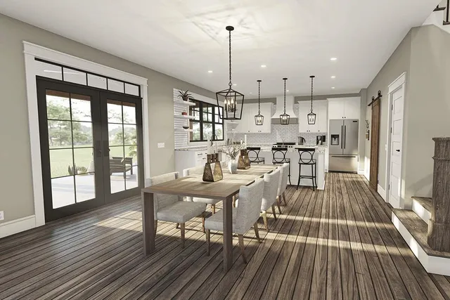 $1,590,000 | 51 Locust Street, South Hampton, NH 03827