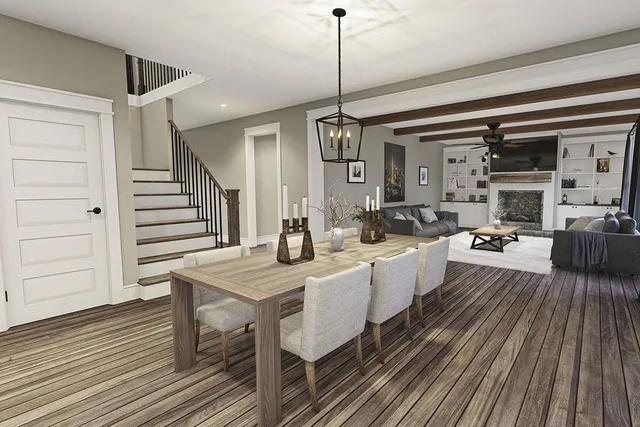 $1,590,000 | 51 Locust Street, South Hampton, NH 03827