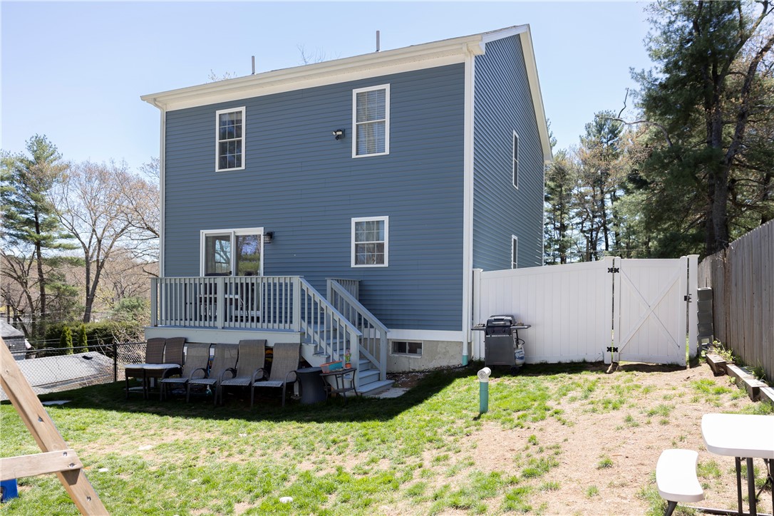 72 1st Road Glocester, RI 02814 - Photo 32 of 38