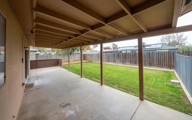 $495,000 | 1721 Beverly Avenue, Clovis, CA 93611