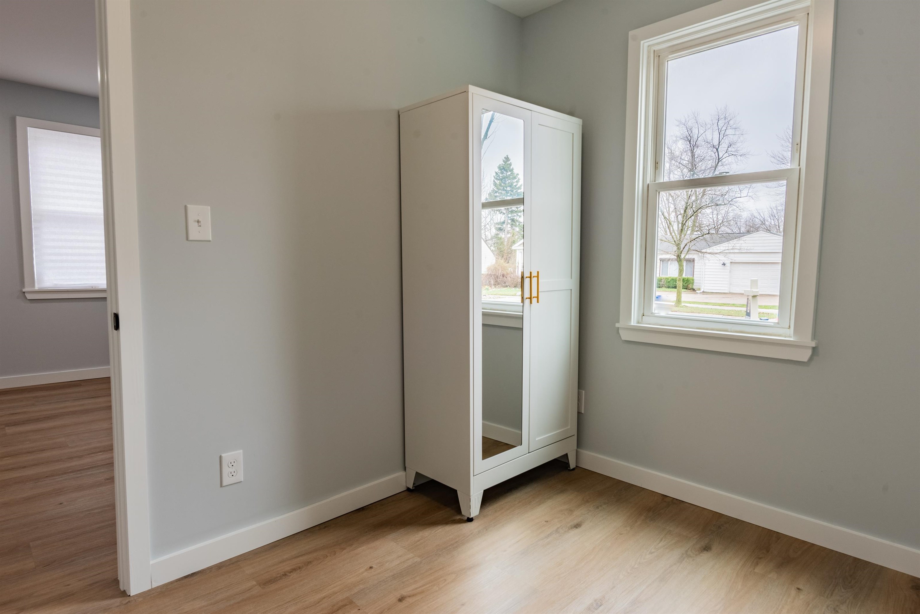 20925 Ridgemont Road Harper Woods, MI 48225 - Photo 13 of 18