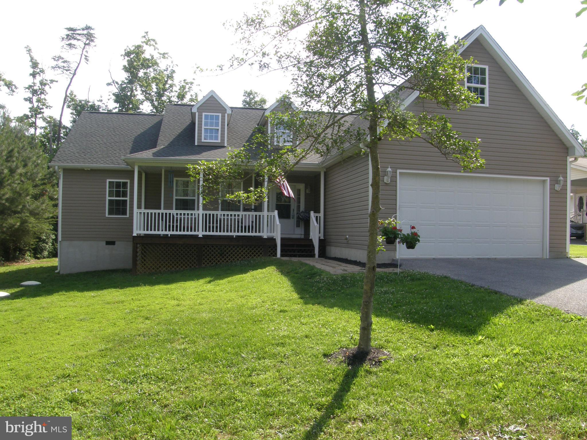18444 Three Notch Road Lexington Park, MD 20653 - Photo 1 of 48