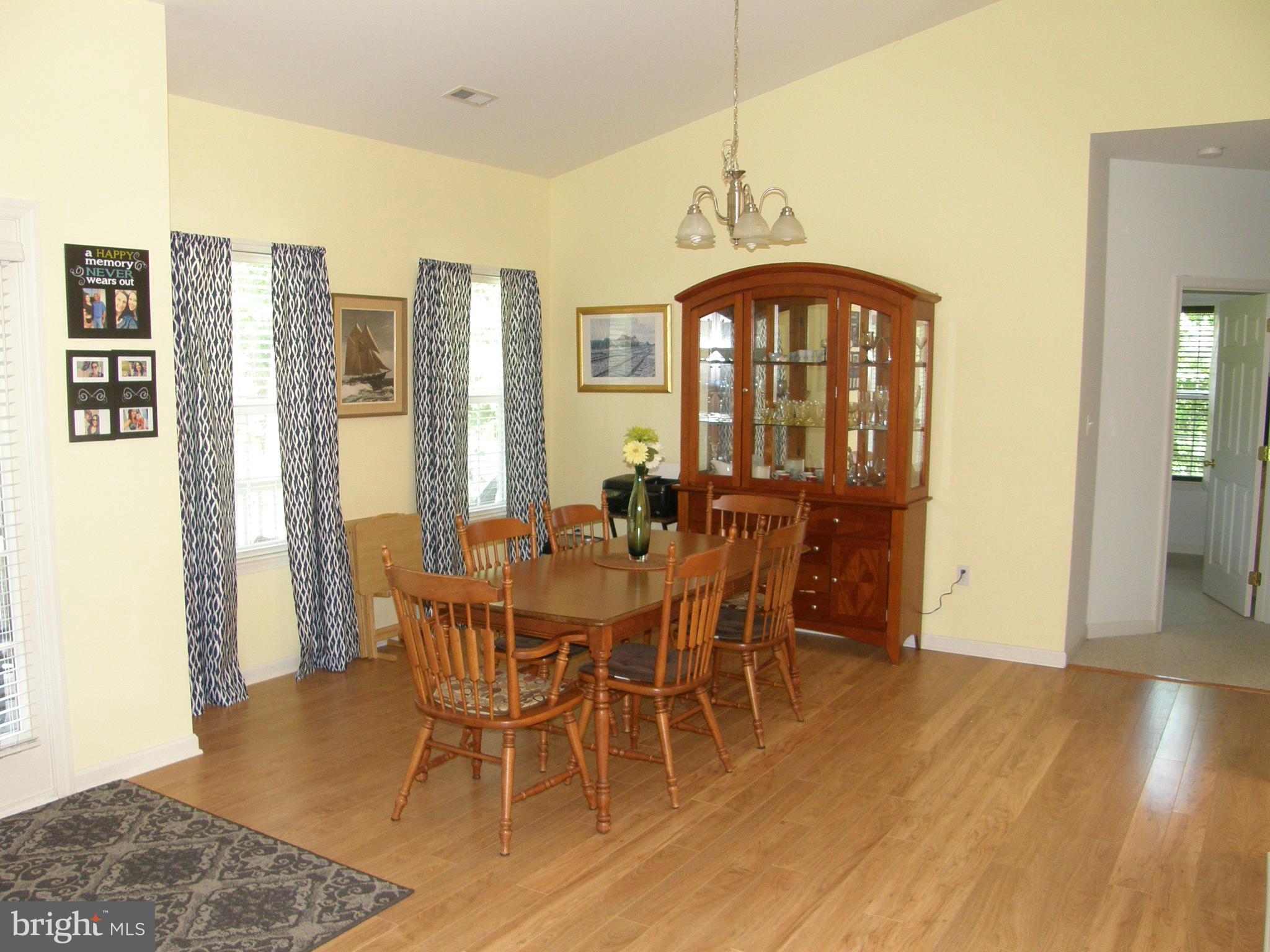 18444 Three Notch Road Lexington Park, MD 20653 - Photo 2 of 48 Dining Room