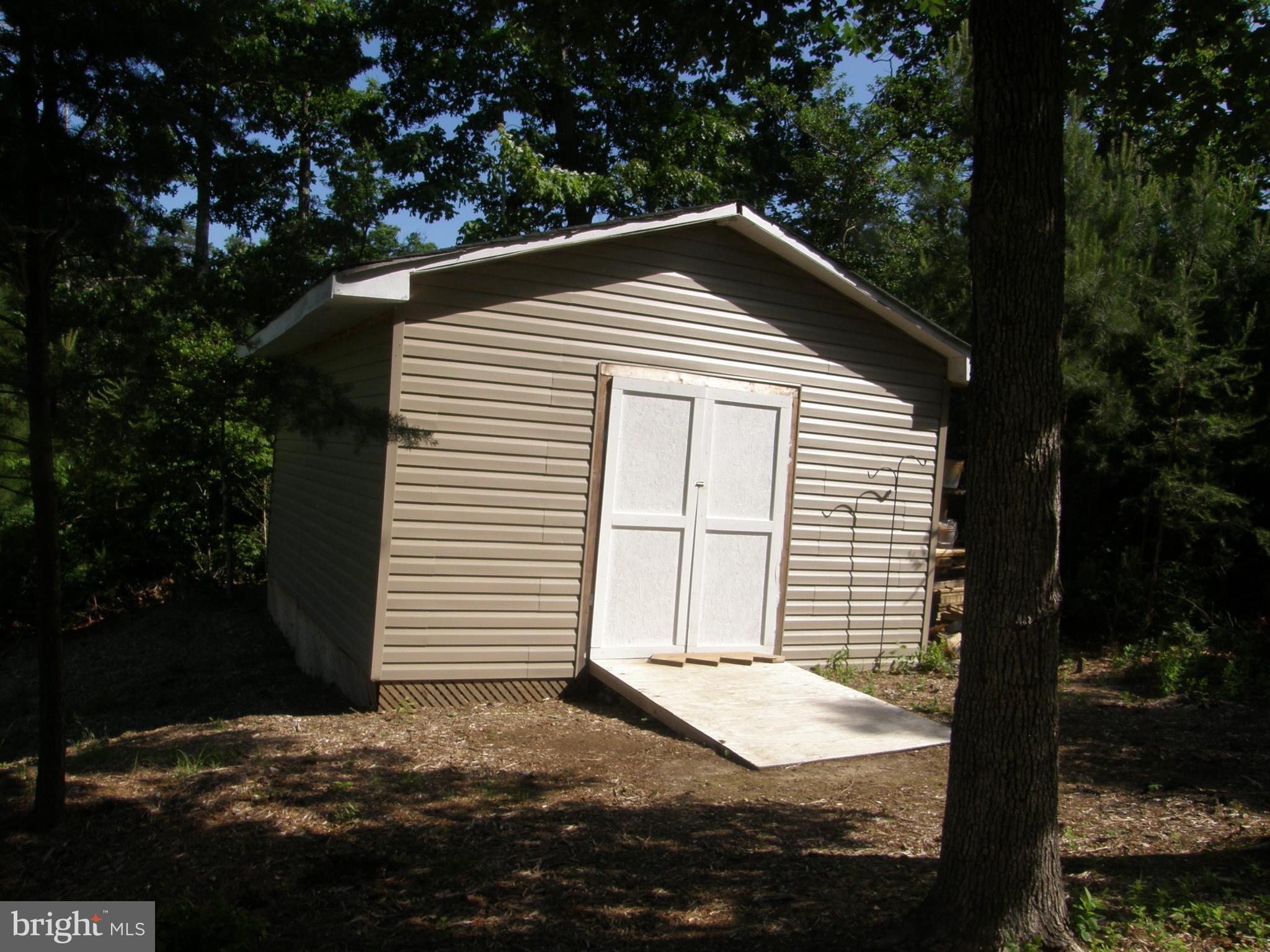 18444 Three Notch Road Lexington Park, MD 20653 - Photo 17 of 48 Shed