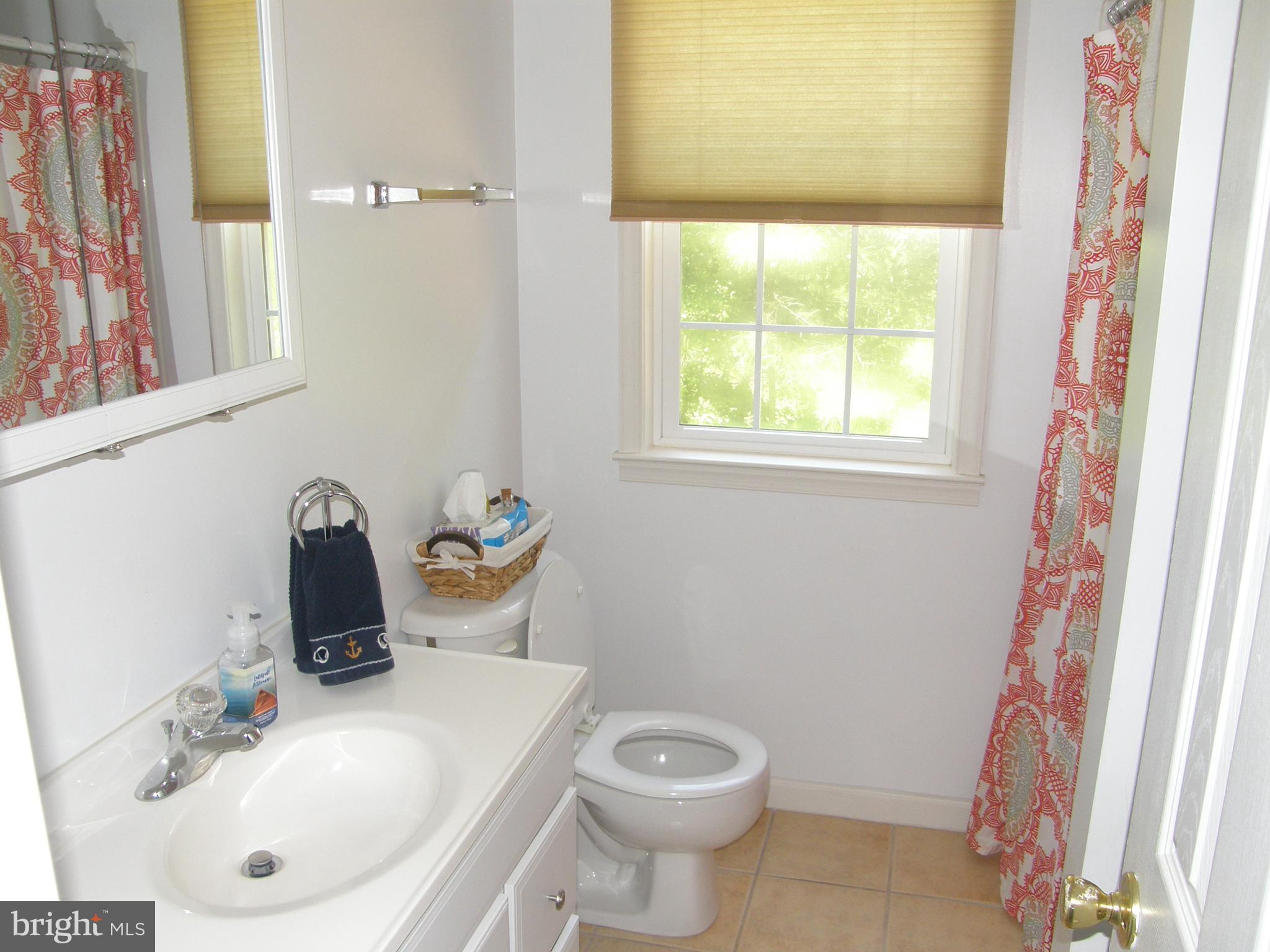 18444 Three Notch Road Lexington Park, MD 20653 - Photo 25 of 48 Hall Bathroom