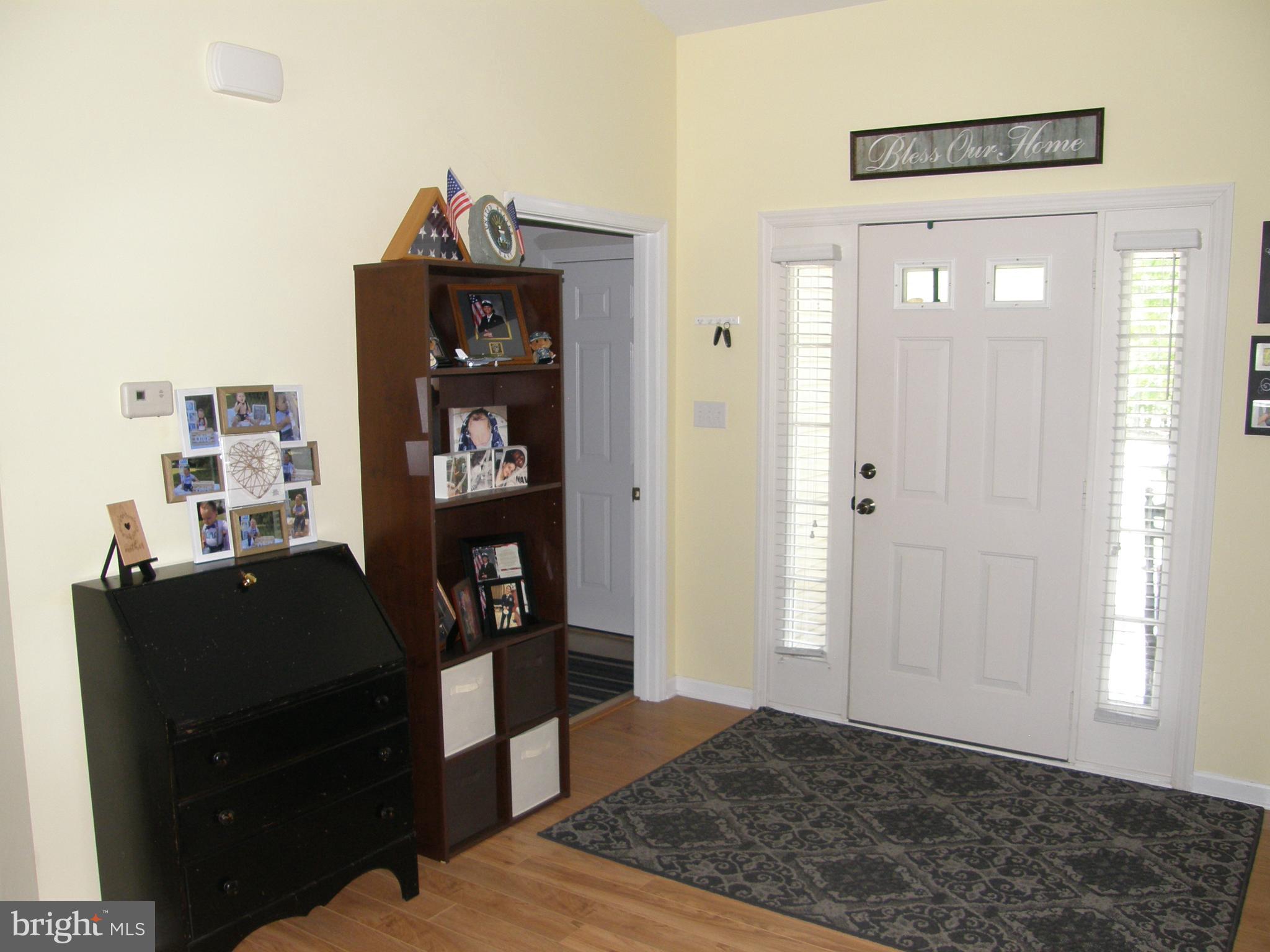 18444 Three Notch Road Lexington Park, MD 20653 - Photo 27 of 48 Foyer