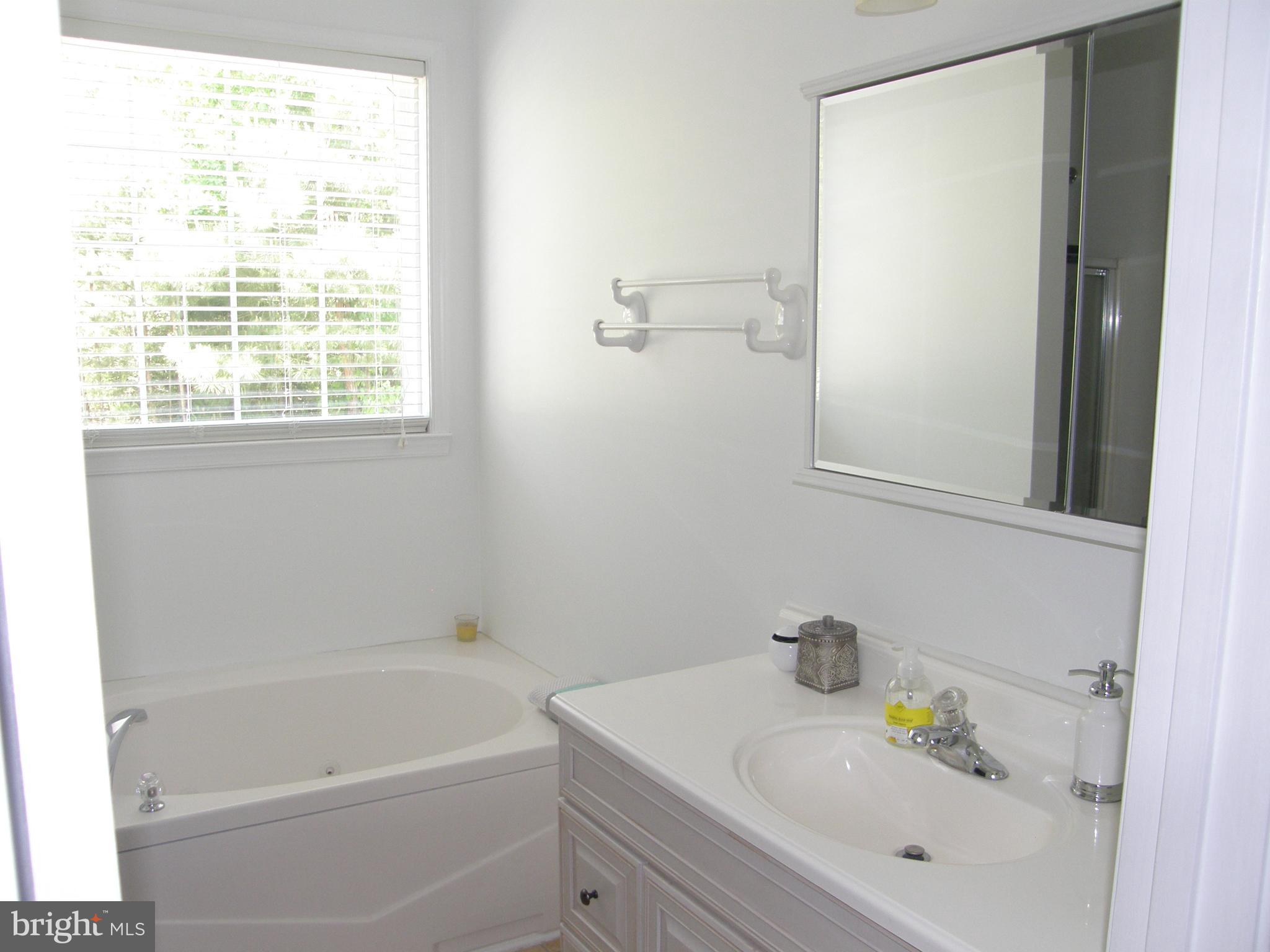 18444 Three Notch Road Lexington Park, MD 20653 - Photo 31 of 48 Master Bathroom