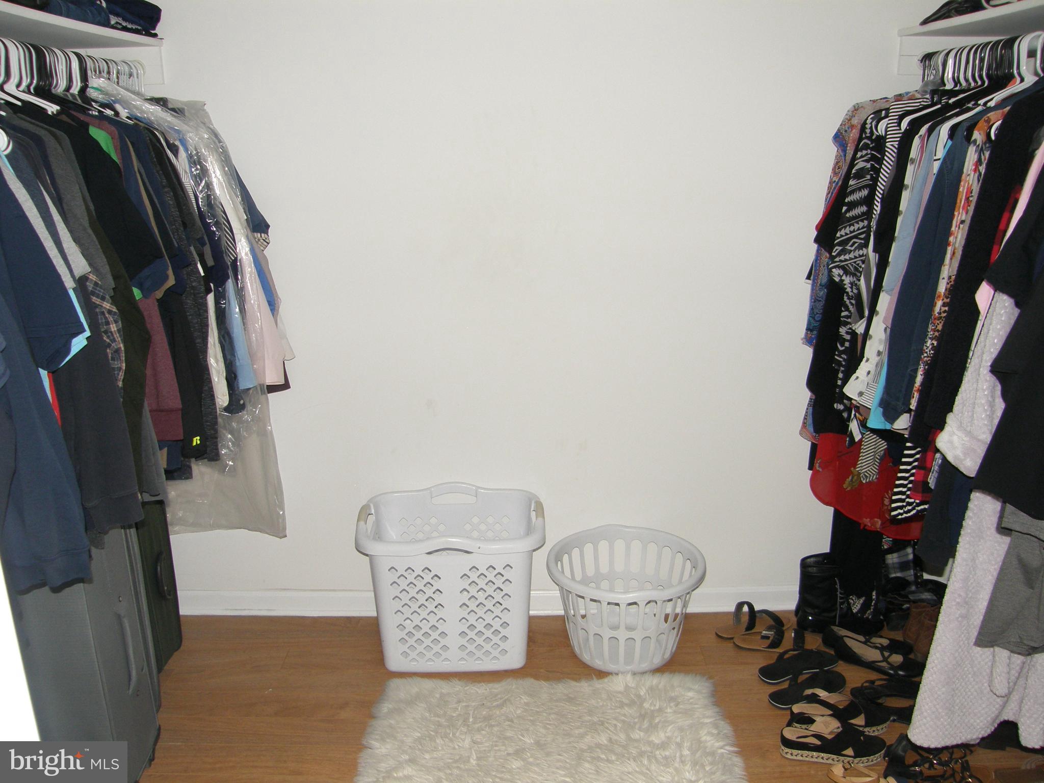 18444 Three Notch Road Lexington Park, MD 20653 - Photo 34 of 48 Master Closet