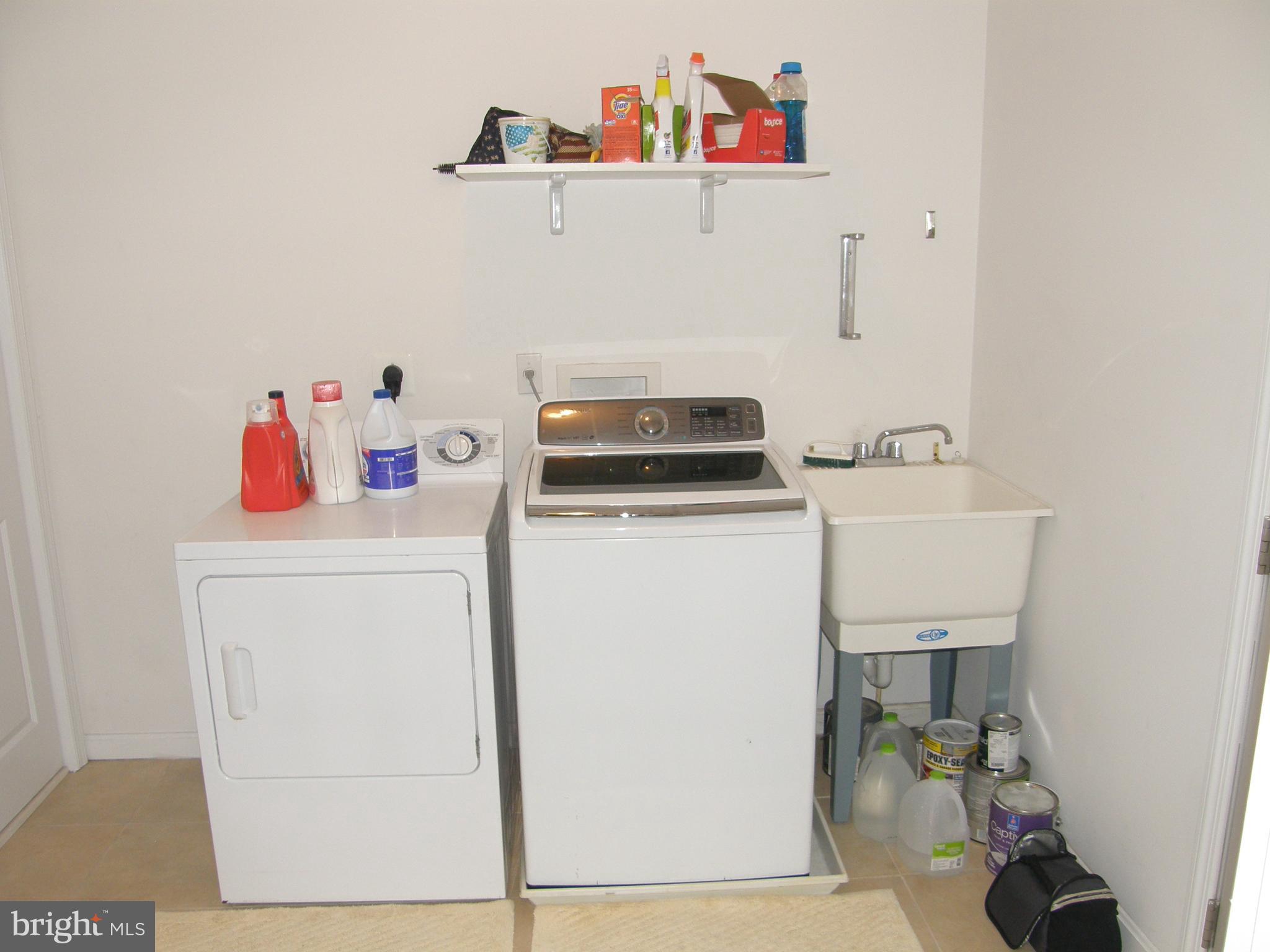 18444 Three Notch Road Lexington Park, MD 20653 - Photo 35 of 48 Laundry/Mud Room