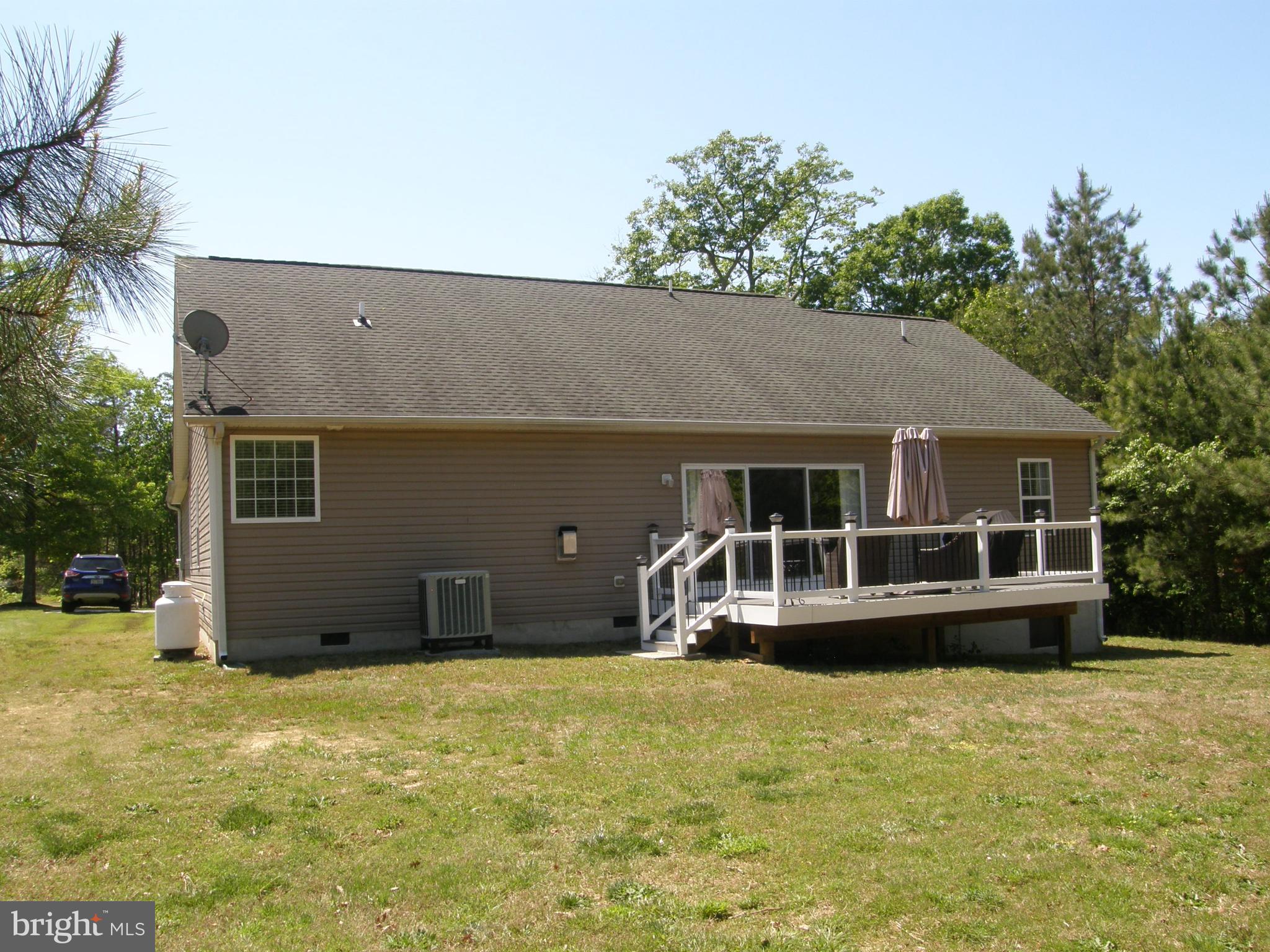 18444 Three Notch Road Lexington Park, MD 20653 - Photo 47 of 48