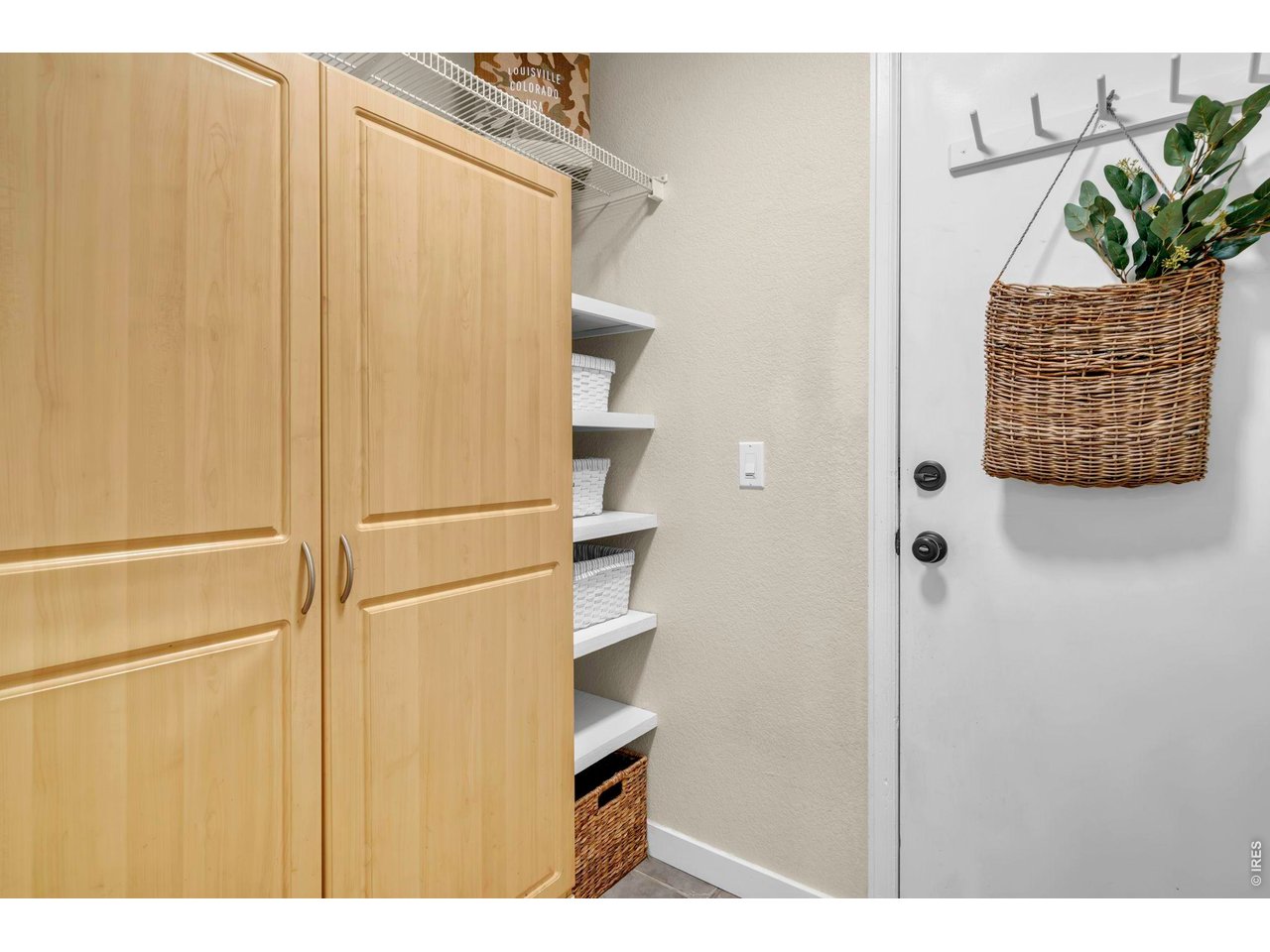 1517 Ridgeview Drive Louisville, CO 80027 - Photo 18 of 50 Mudroom