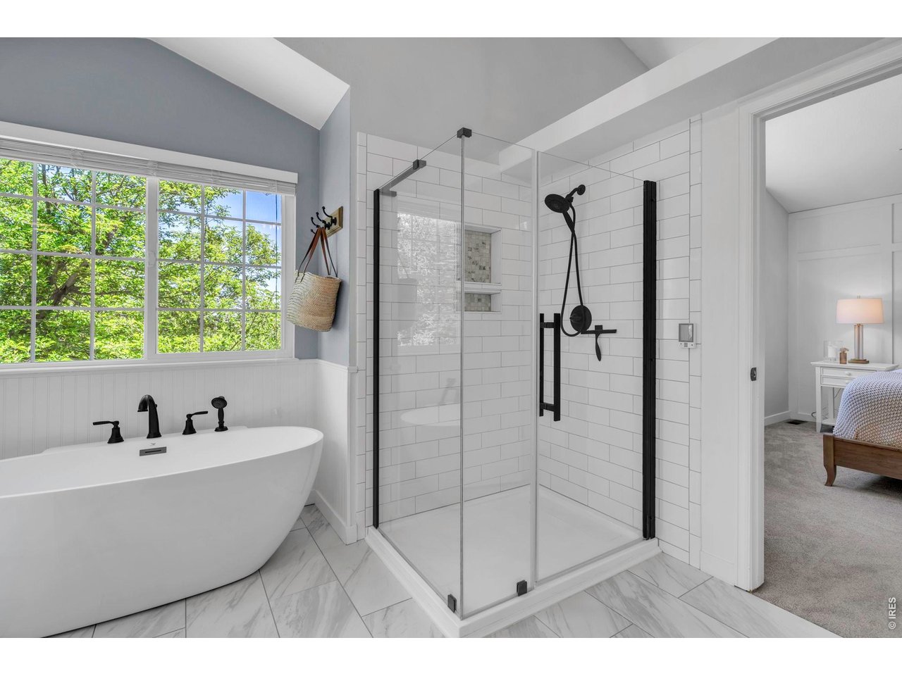 1517 Ridgeview Drive Louisville, CO 80027 - Photo 23 of 50 Primary Bathroom