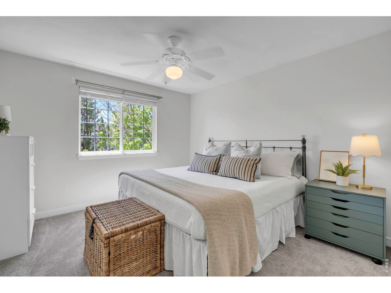 1517 Ridgeview Drive Louisville, CO 80027 - Photo 24 of 50 Bedroom 2