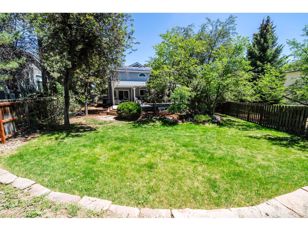 1517 Ridgeview Drive Louisville, CO 80027 - Photo 42 of 50 Large 14,526 sqft Lot