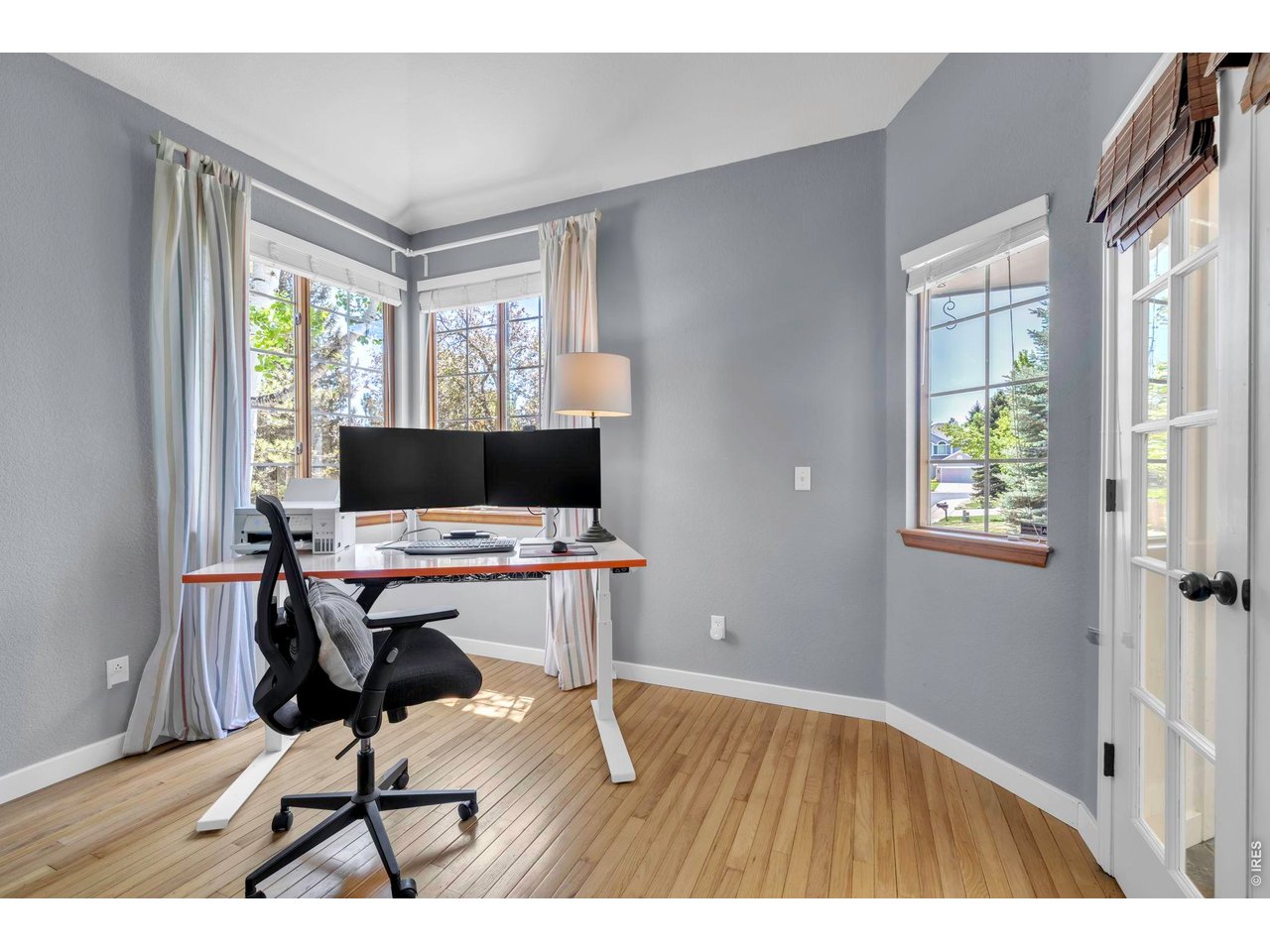1517 Ridgeview Drive Louisville, CO 80027 - Photo 7 of 50 Private Office