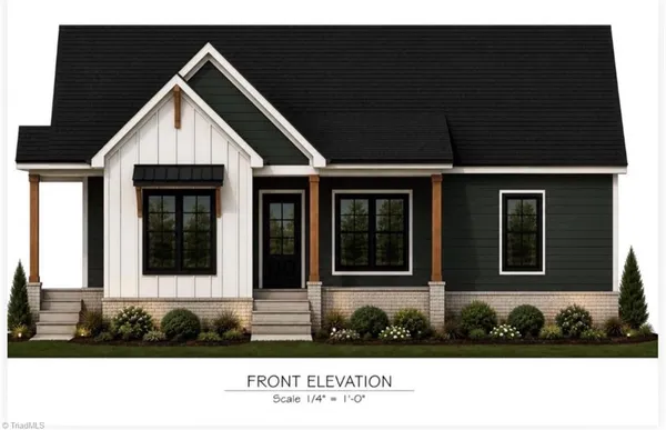 $310,000 | 2632 Idlewild Drive, Randleman, NC 27317