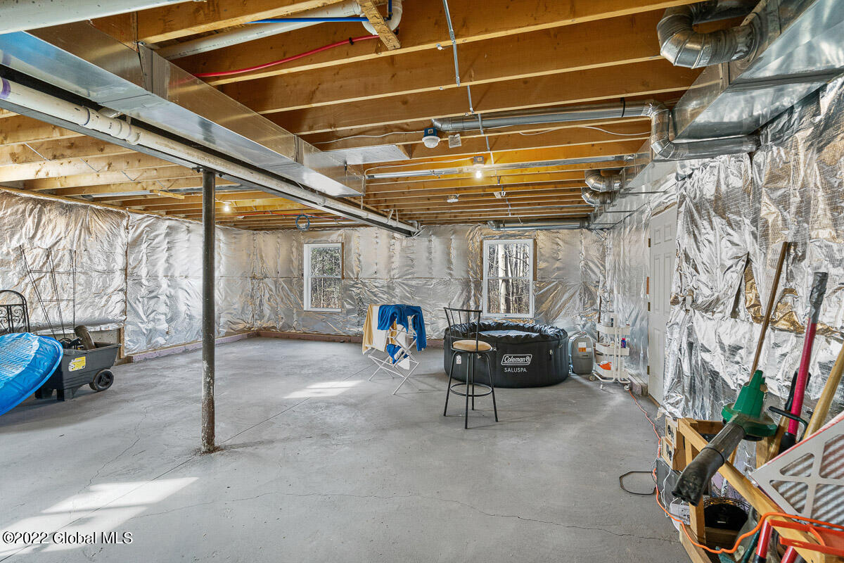 466 Russell Road Albany, NY 12203 - Photo 41 of 45 466 Russell Road Albany NY 049 MLS