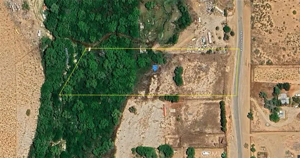 $50,000 | 5627 South Kelso Valley Road, Weldon, CA 93283
