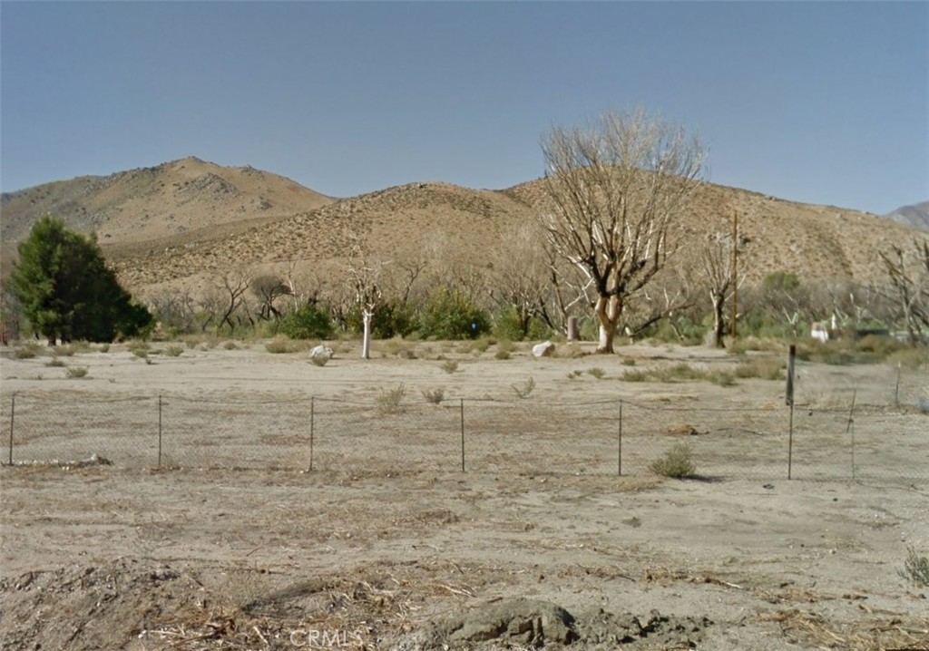 5627 South Kelso Valley Road Weldon, CA 93283 - Photo 2 of 5