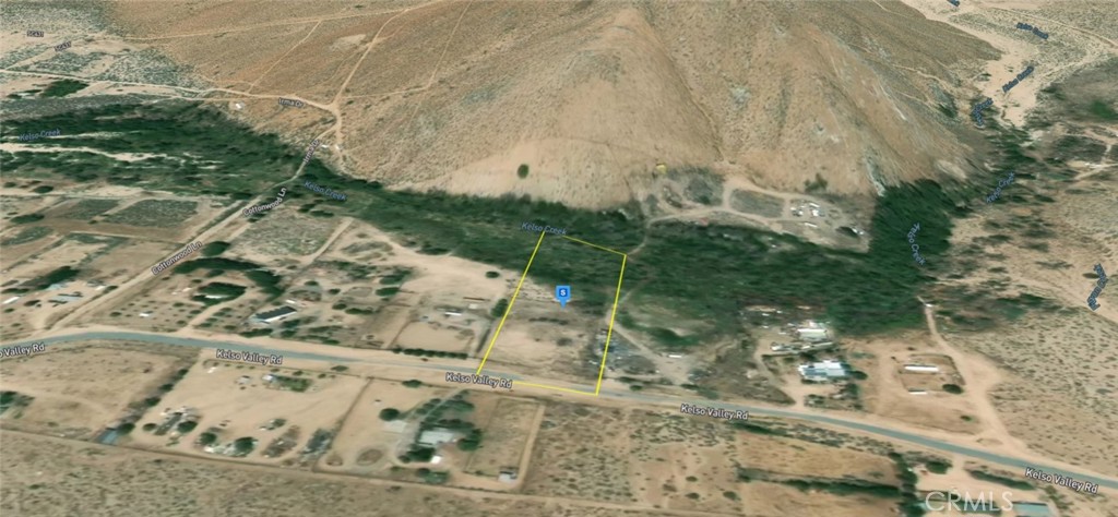 5627 South Kelso Valley Road Weldon, CA 93283 - Photo 3 of 5