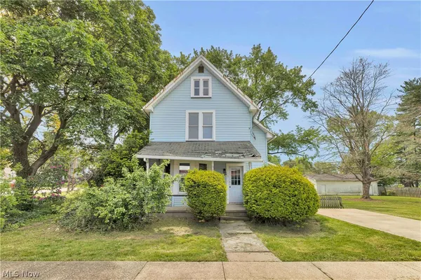$189,900 | 777 North Ellsworth Avenue, Salem, OH 44460