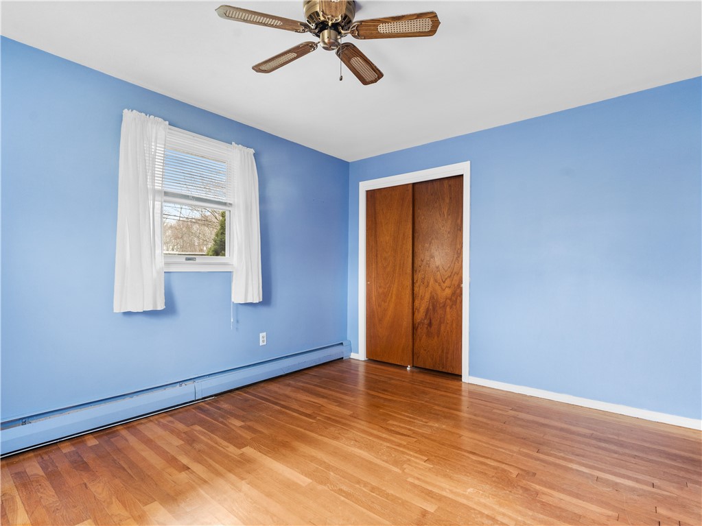 46 Ridgeway Drive Warren, RI 02885 - Photo 15 of 22 Bedroom 2