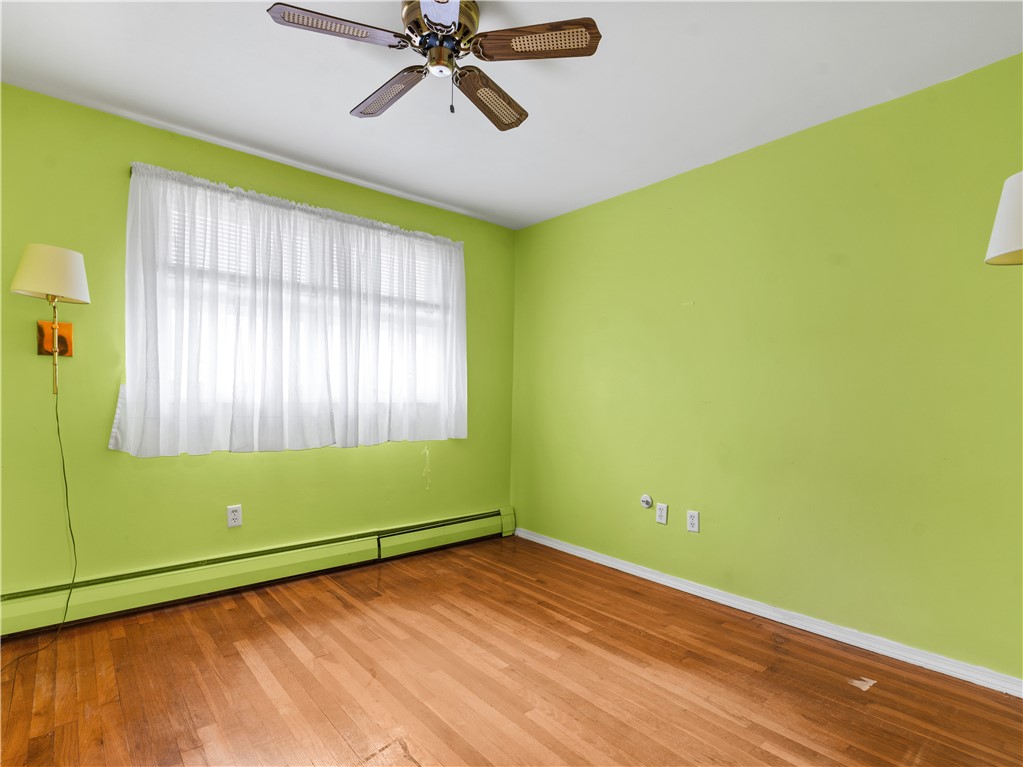 46 Ridgeway Drive Warren, RI 02885 - Photo 16 of 22 bedroom 3