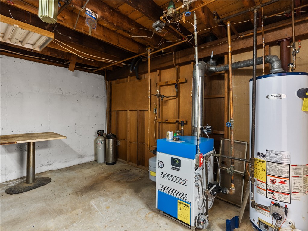 46 Ridgeway Drive Warren, RI 02885 - Photo 22 of 22 Newer Heating system