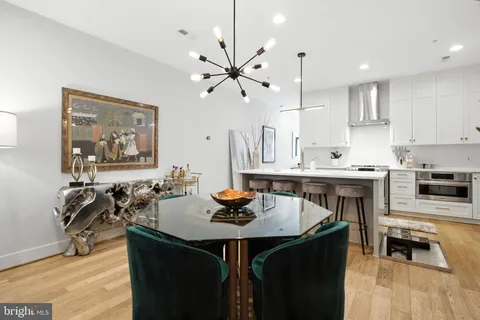 $852,000 | 1364 Newton Street Northwest, Unit 1, Washington, DC 20010