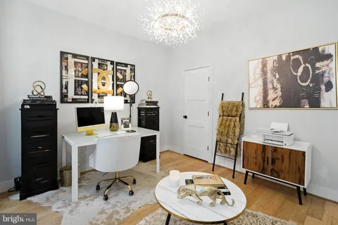 $852,000 | 1364 Newton Street Northwest, Unit 1, Washington, DC 20010