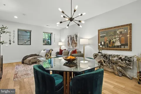 $852,000 | 1364 Newton Street Northwest, Unit 1, Washington, DC 20010