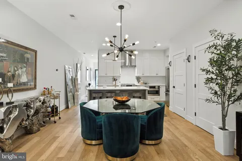 $852,000 | 1364 Newton Street Northwest, Unit 1, Washington, DC 20010