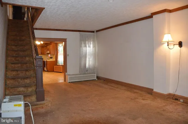 $134,000 | 1344 West Norwegian Street, Pottsville, PA 17901