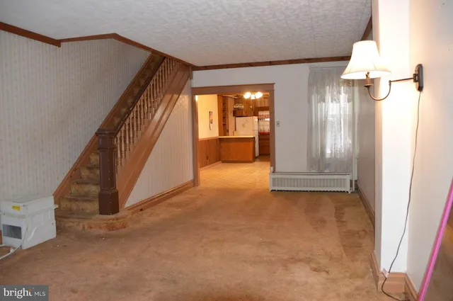 $134,000 | 1344 West Norwegian Street, Pottsville, PA 17901