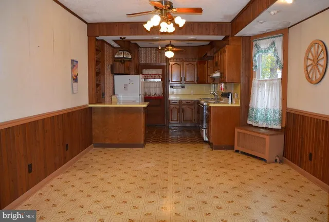 $134,000 | 1344 West Norwegian Street, Pottsville, PA 17901