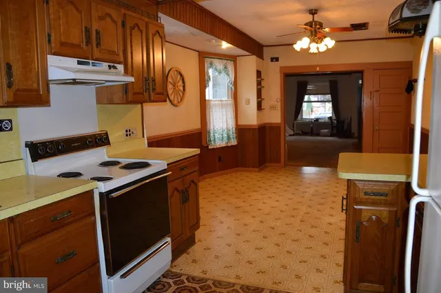 $134,000 | 1344 West Norwegian Street, Pottsville, PA 17901