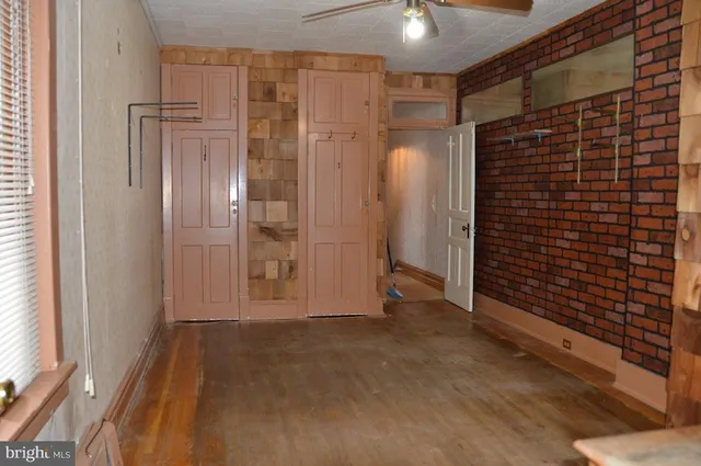 $134,000 | 1344 West Norwegian Street, Pottsville, PA 17901