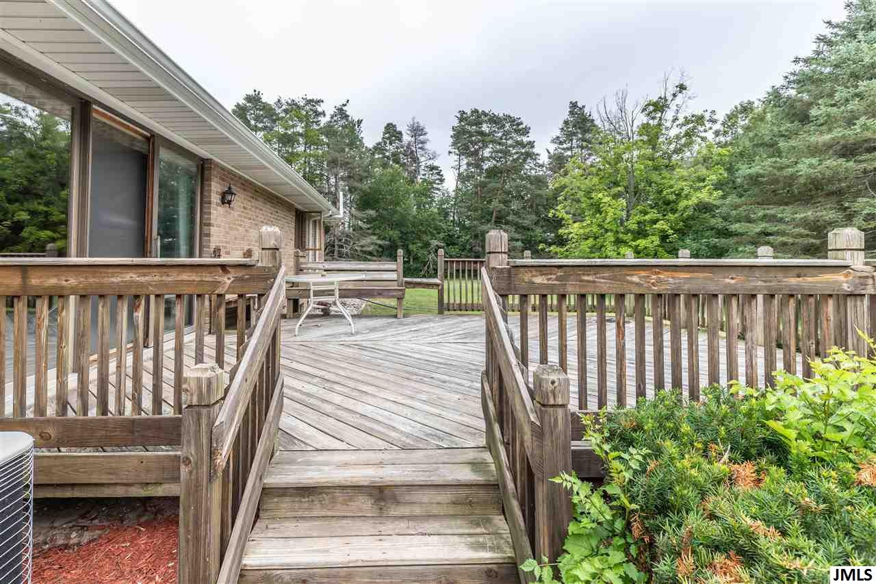 4777 Ferris Road Onondaga, MI 49264 - Photo 26 of 36 Photo 26