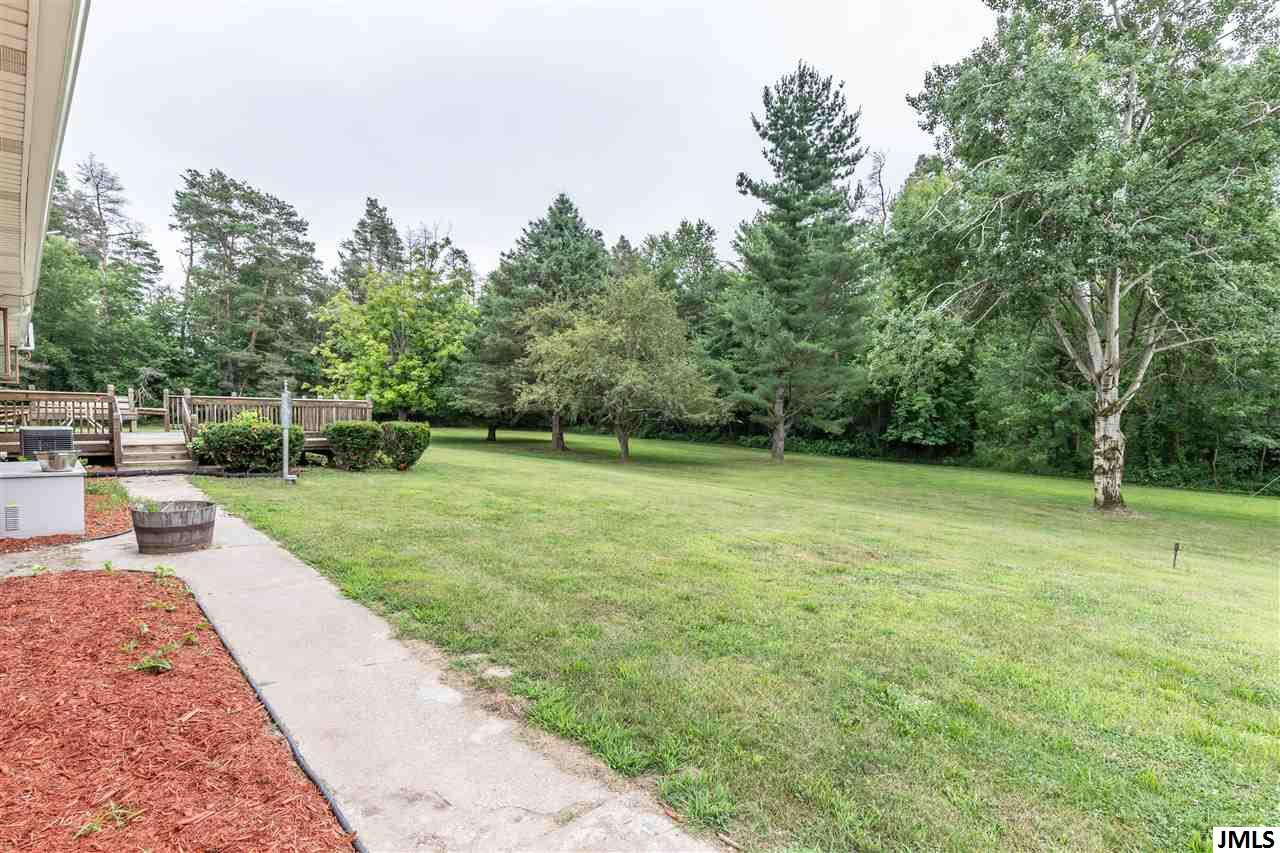 4777 Ferris Road Onondaga, MI 49264 - Photo 27 of 36 Photo 27